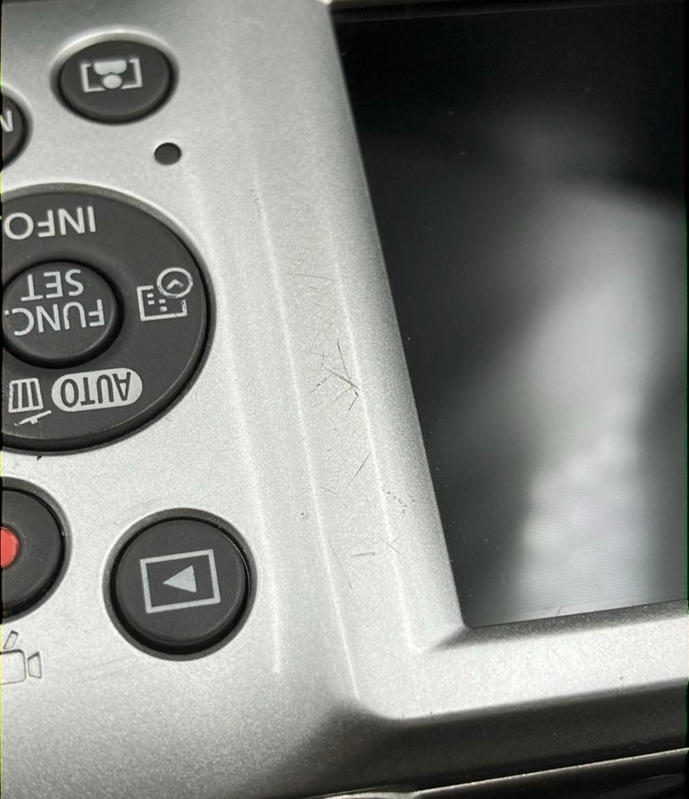 デジタルカメラ