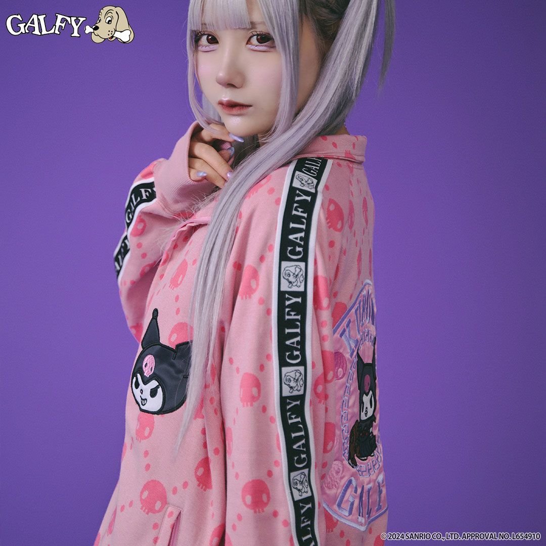 GALFY