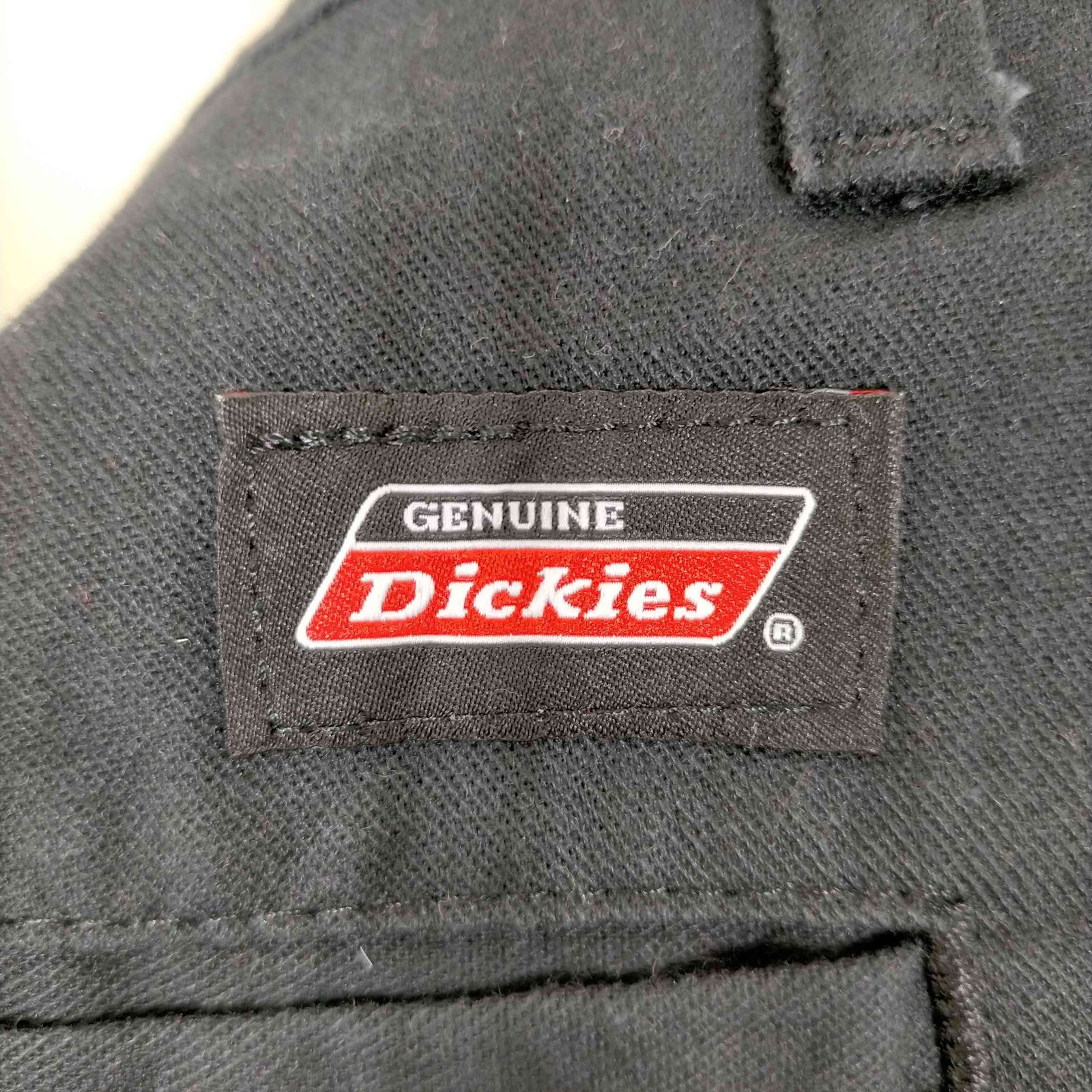 ディッキーズ Dickies ワークパンツ ダブルニー メンズ 36×30 メルカリShops