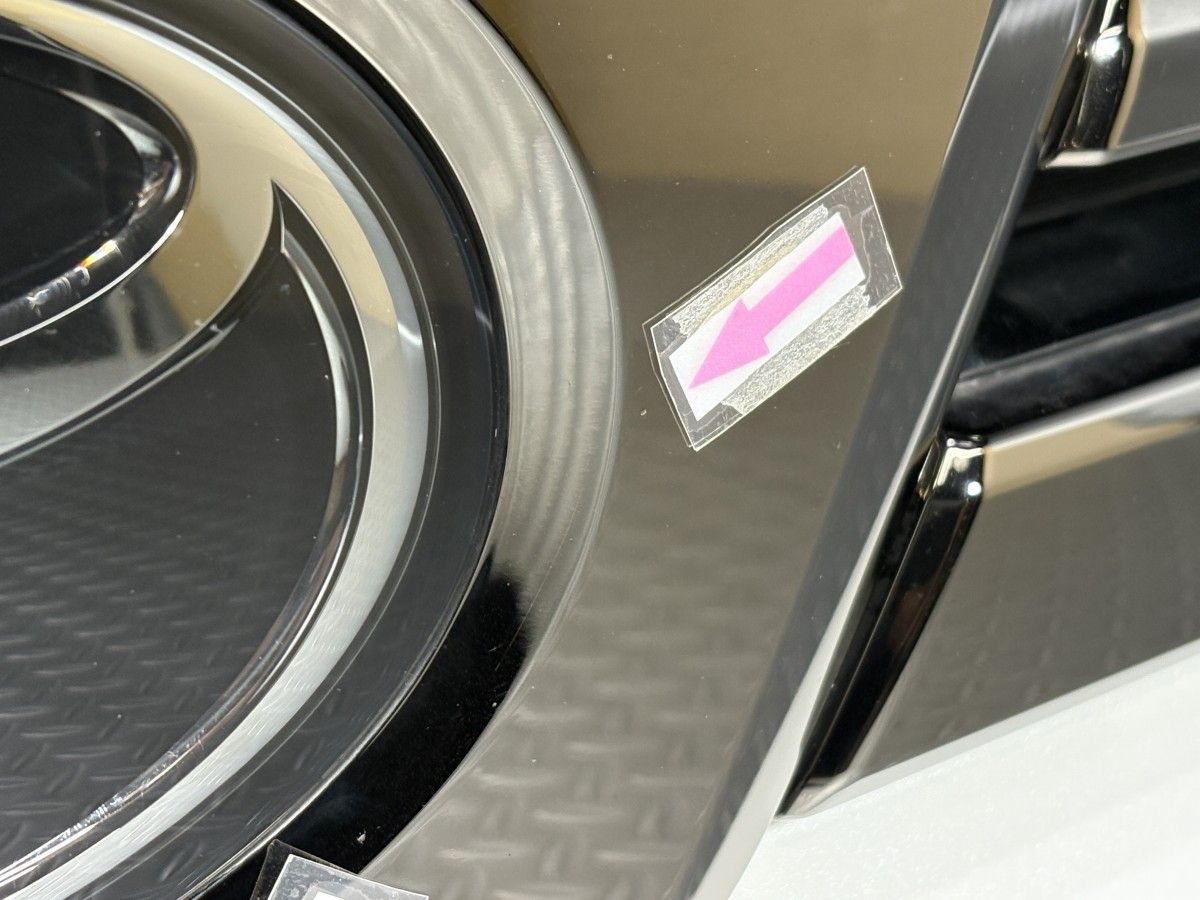 ホンダ ビート 無限ハードトップ 取付金具 一式