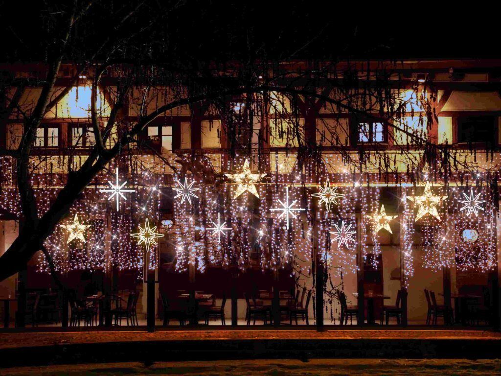 レア スイングスノーマン 友愛玩具 クリスマス コレクション