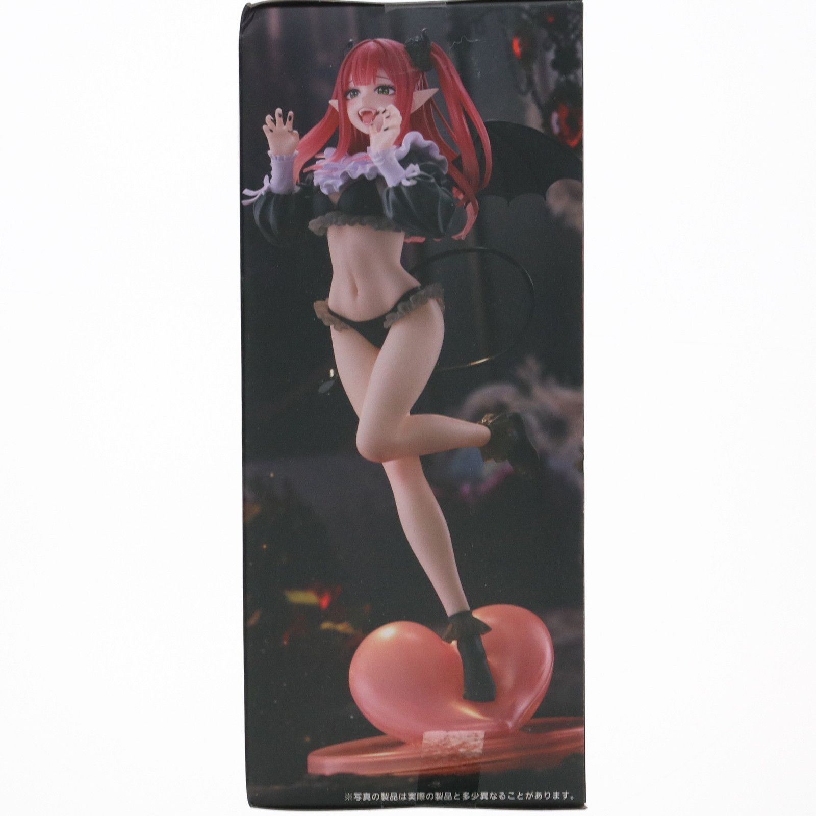 猫猫 BRILLIANT フィギュア 喜多川海夢 初音ミク 宵崎奏 専用出品！ 喜多川海夢(きたがわまりん)(リズver.) その着せ替え人形は恋を