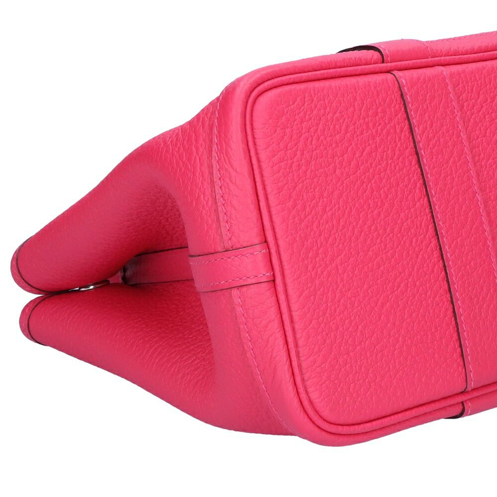 リユース品】 エルメス HERMES バッグ ハンドバッグ ガーデン