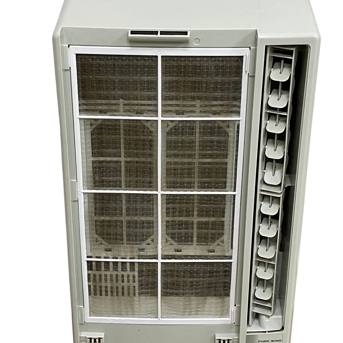 コロナ 窓用エアコン CW-1821 2021年製 CORONA コロナ CW-1821 ウインド形冷房専用 窓用エアコン 2021年