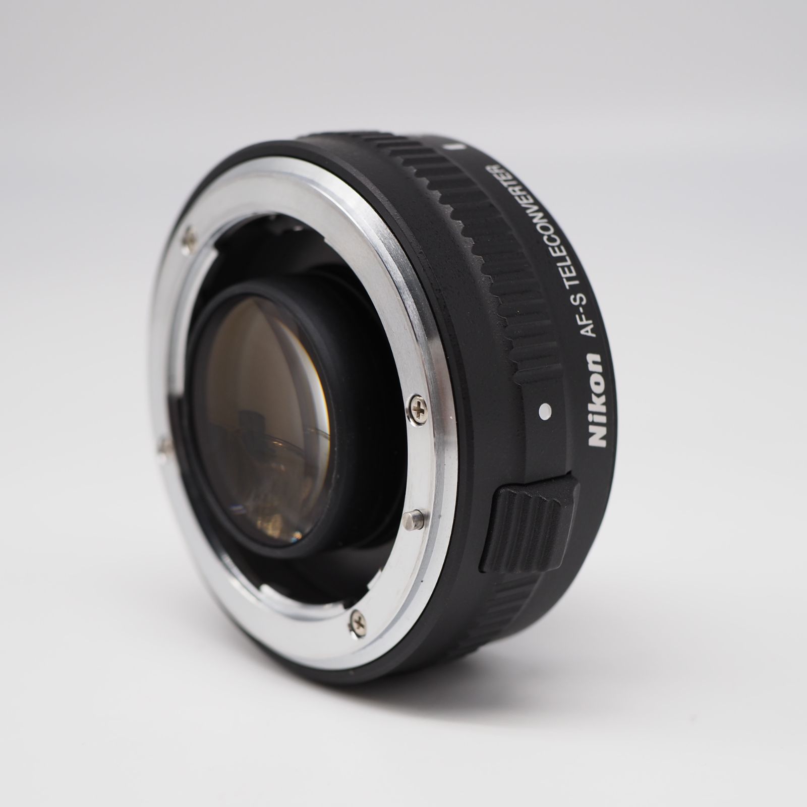 □ほぼ新品□ Nikon AF-S TELECONVERTER TC-14E III - テイクスカメラ