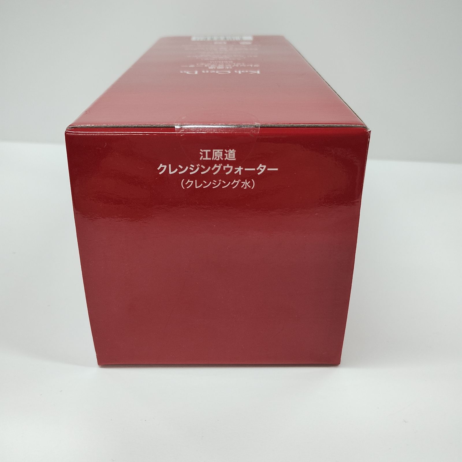 Koh Gen Do クレンジングウォーター 650mL×1 380ml×2 Koh Gen Do クレンジングウォーター 650ml 未使用】Koh Gen Do 江原道