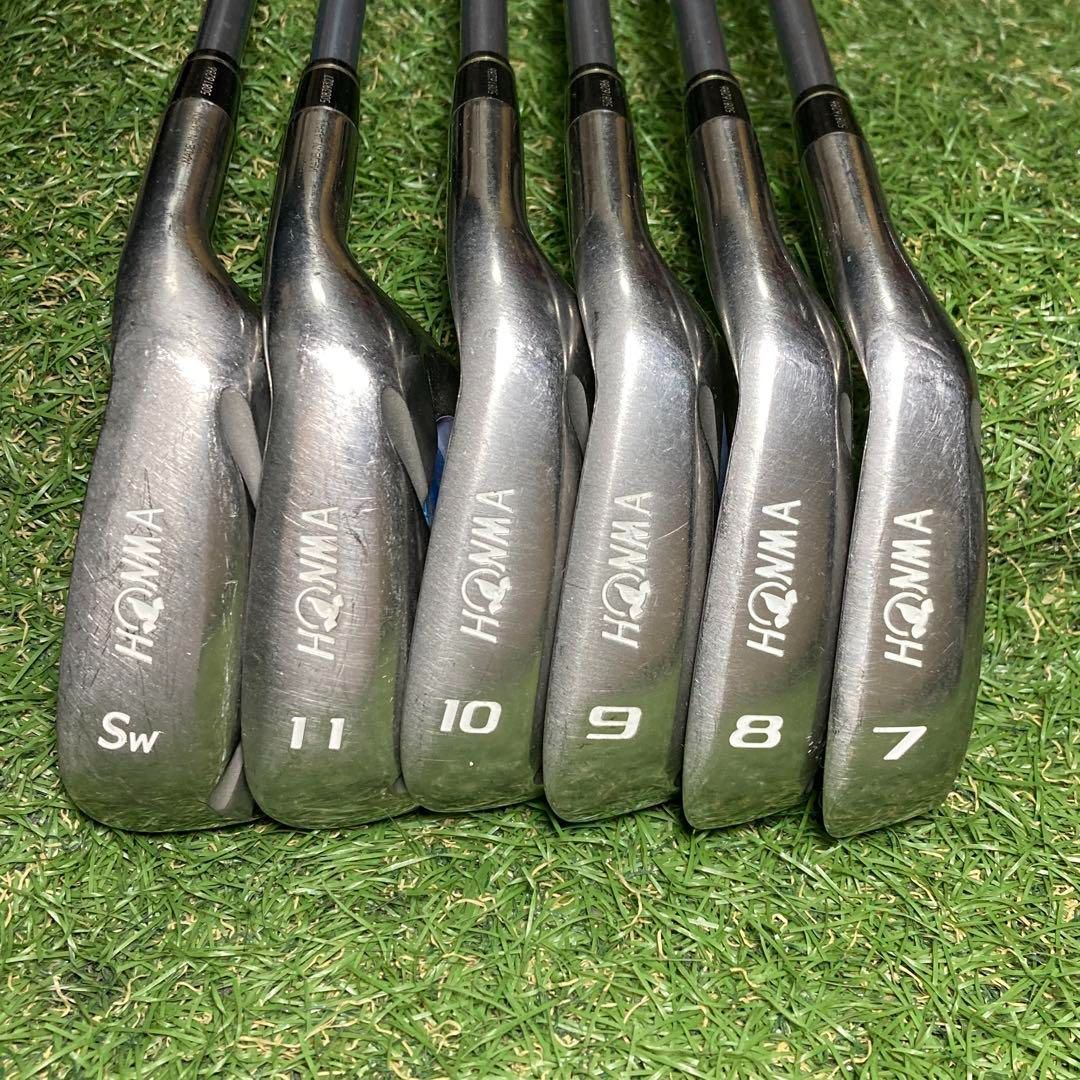 BeZEAL ビジール525