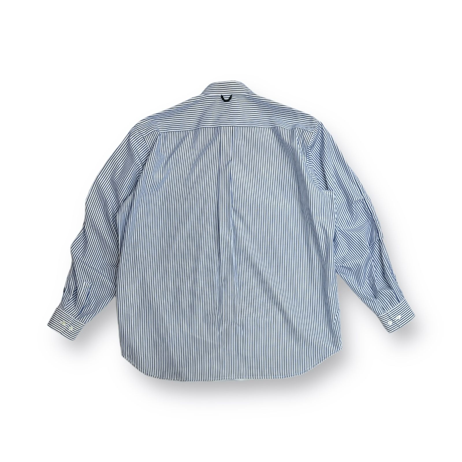 DAIWA PIER39 × THE WEEKEND FISHING CLUB Teck Work Shirts