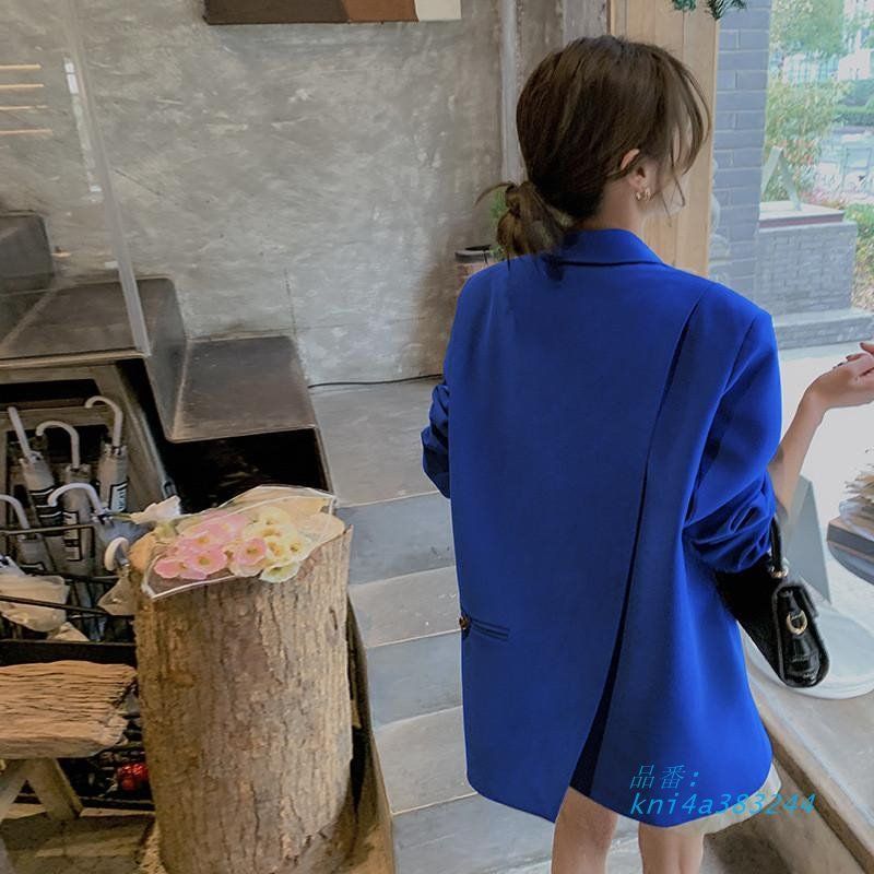 夏 ビッグシルエット