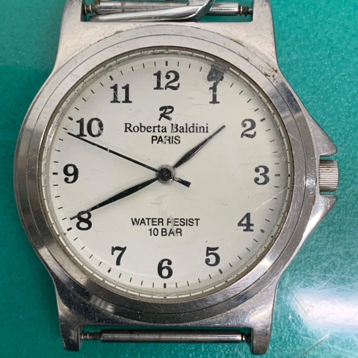 R1086 中古品Roberta Baldini PARIS - メルカリ R1086 中古品Roberta Baldini PARIS - メルカリ