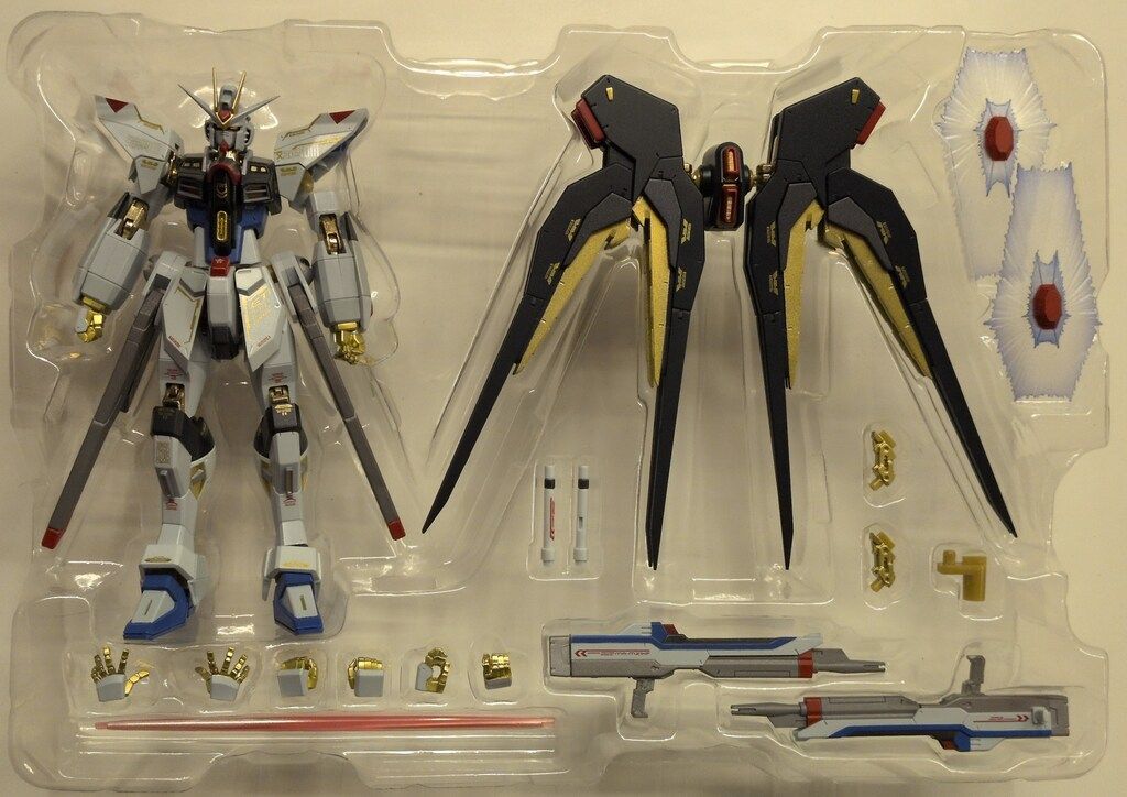 BANDAI SPIRITS METAL ROBOT魂 ＜SIDE MS＞ 機動戦士ガンダム