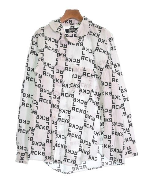 BLACK COMME des GARCONS ブラウス レディース 【古着】【中古】【送料無料】 - メルカリ