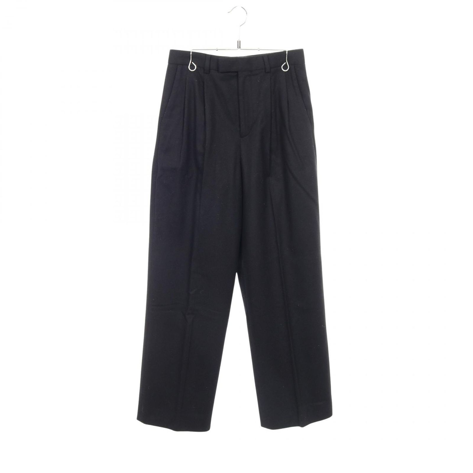 セリーヌ CELINE パンツ 2P580399F ウール パンツ レディース セリーヌ CELINE パンツ 2P580399F ウール パンツ レディース