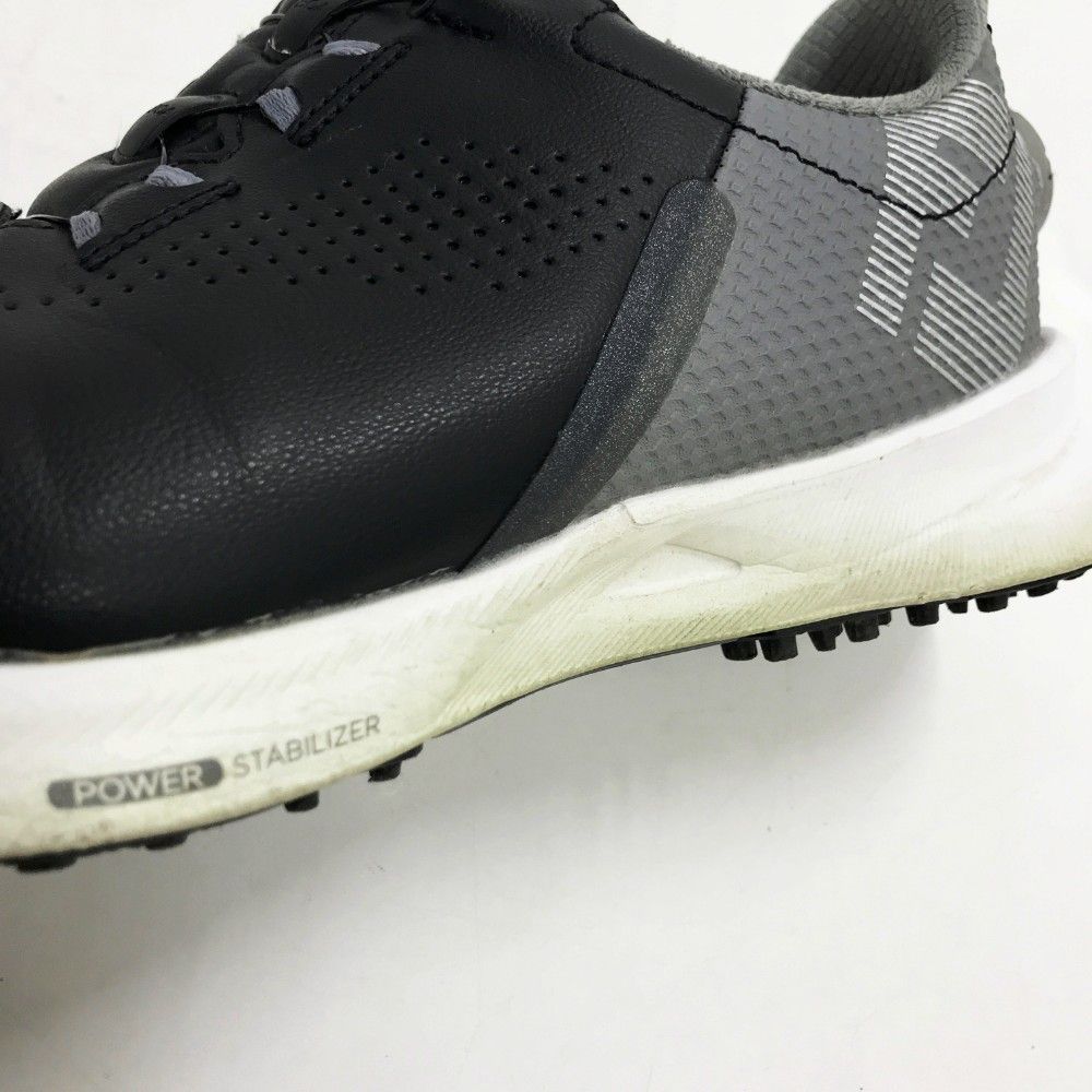 FOOT JOY フットジョイ 90121J FUEL BOA スパイクレスゴルフ