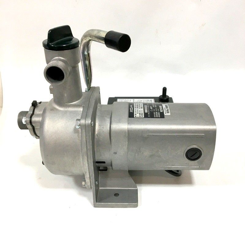 工進 コーシン MG25 MG25-AAA-1 ハウスメイト 100V 50/60Hz 870W ハンディポンプ モーターポンプ 品 KOSHIN 工進 ハウスメイト モーターポンプ MG-25-AAA-1