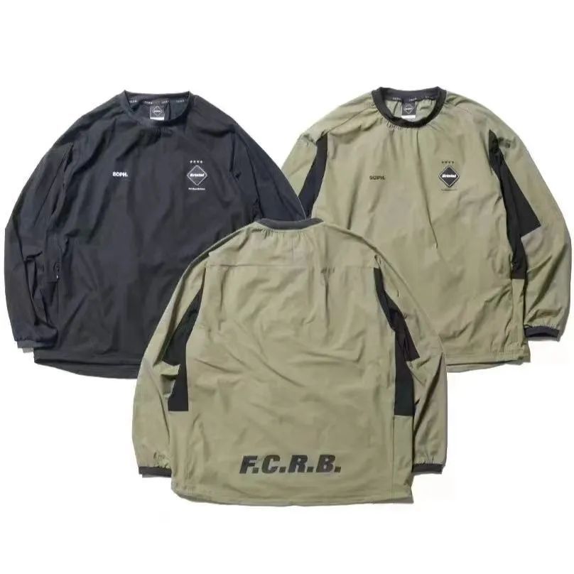 ウェア FCRB STRETCH LIGHT WEIGHT PACKABLE PISTE F.C.R.B STRETCH LIGHT WEIGHT PISTE ウェア FCRB STRETCH LIGHT