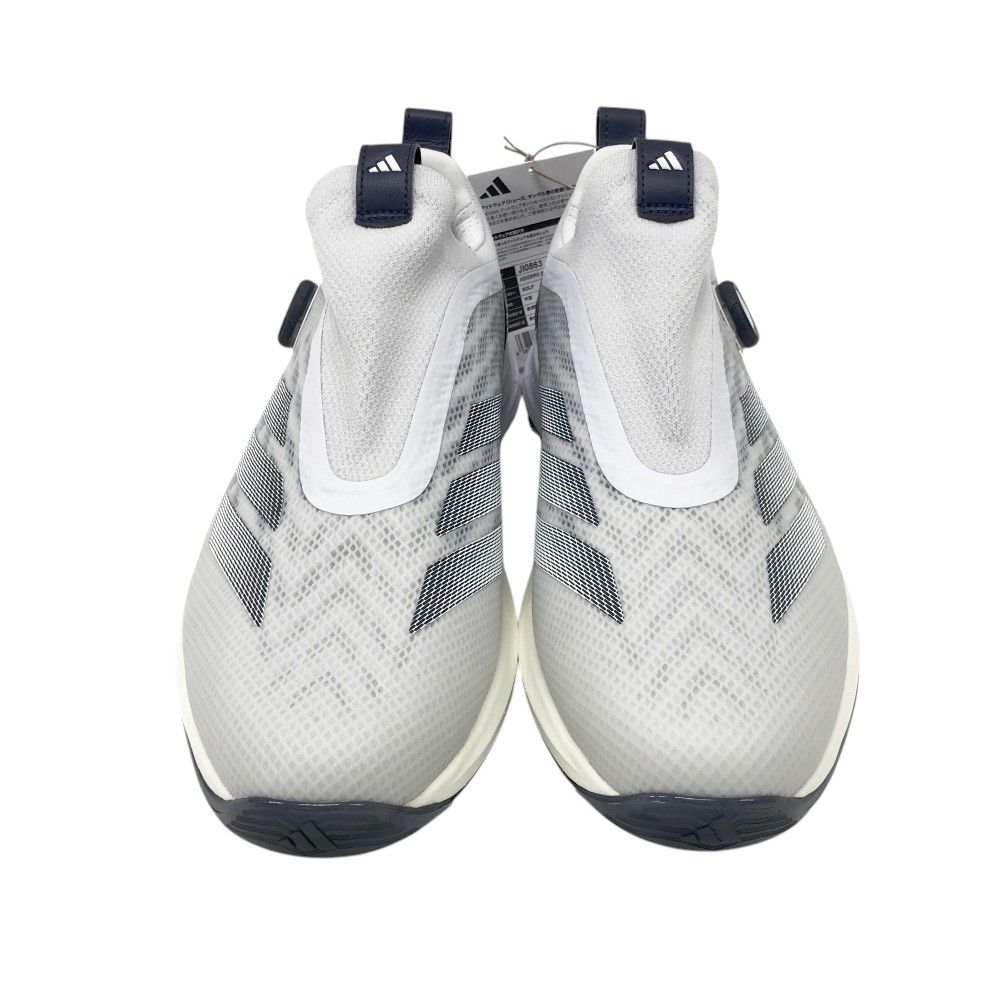 アディゼロゼットジーボア