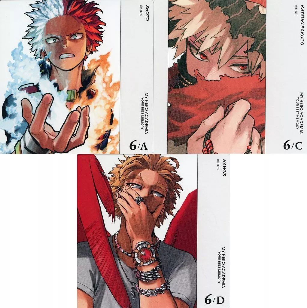 ジャンプキャラクターズストア ジャンプショップ 限定