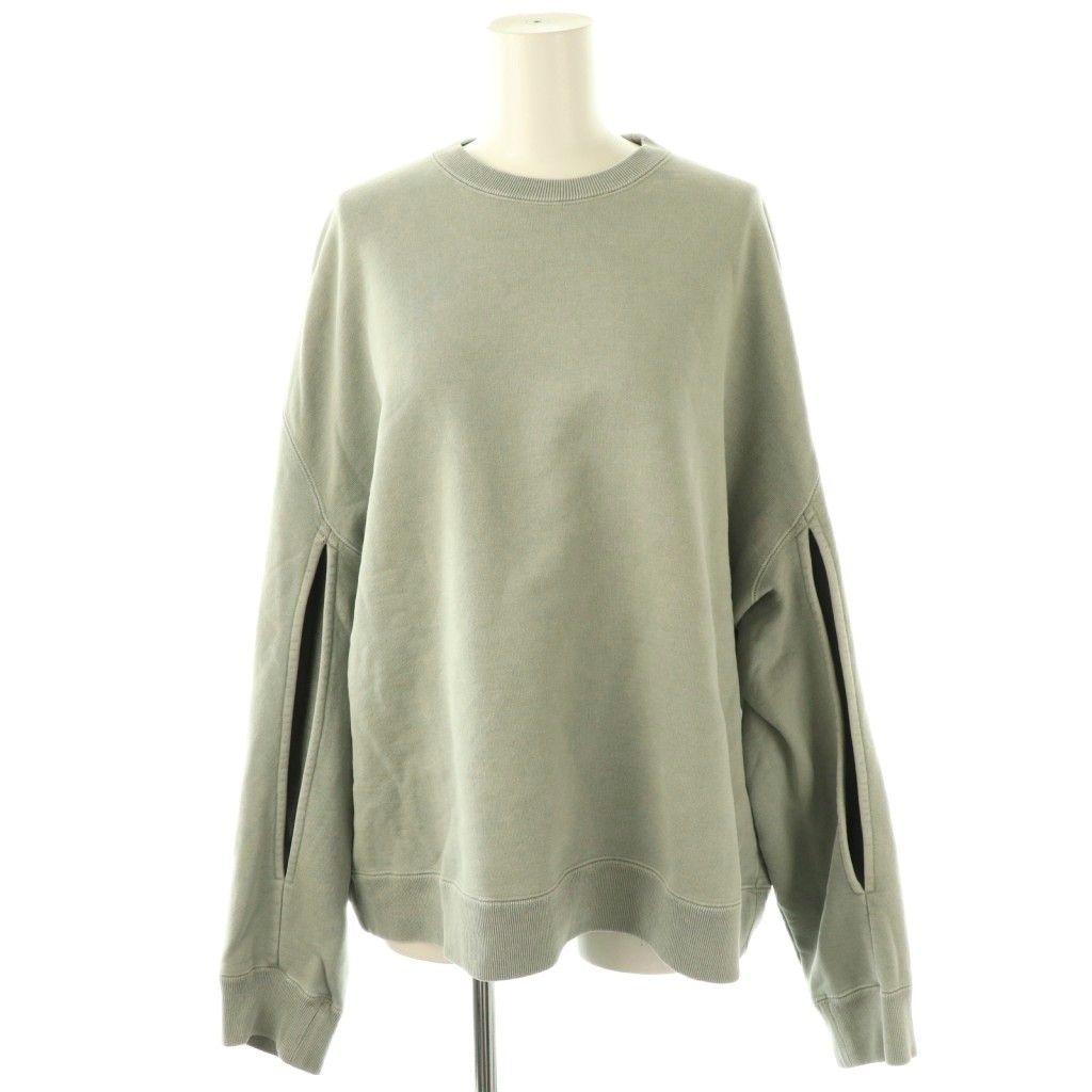 レミレリーフ REMI RELIEF Cape Sweat スウェット L'Appartement