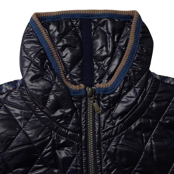 中綿ブルゾン 005-51110