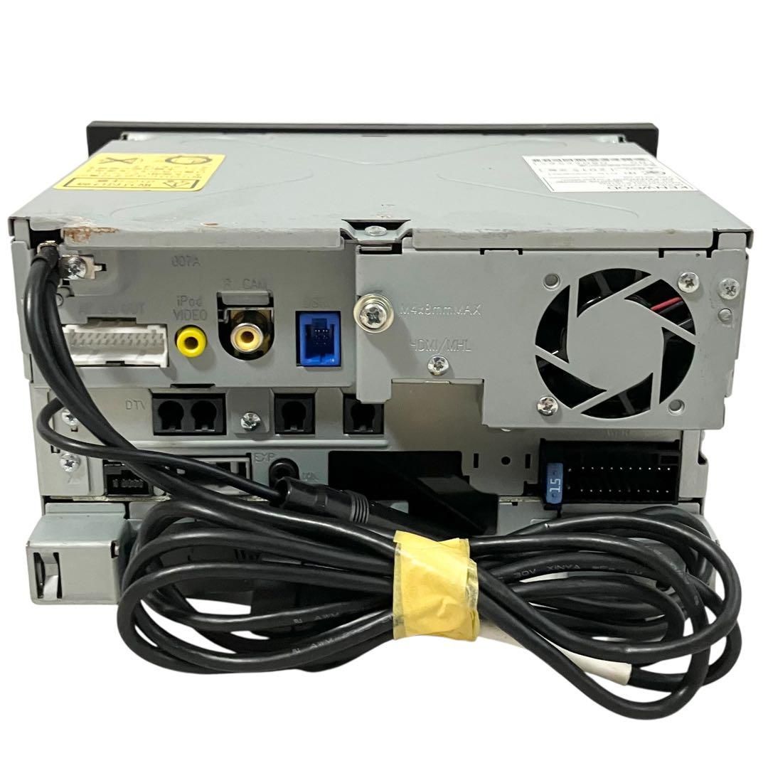 ケンウッド カーナビ 彩速ナビ MDV-Z702W KENWOOD Bluetooth対応 BRIGHTFACE_UK