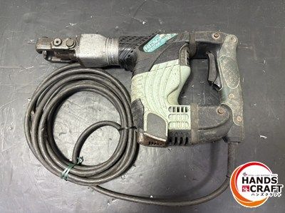 ▽ 日立工機 100V 電動ハンマー H41SA2