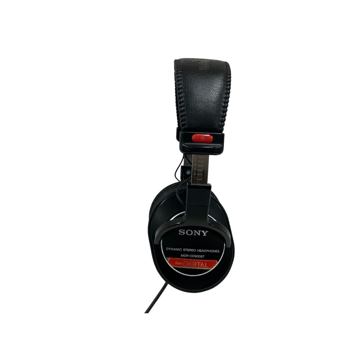 MDR-CD900ST | ヘッドホン | ソニー