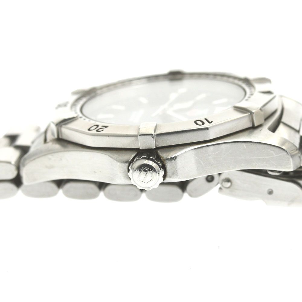 タグホイヤー TAG HEUER WK1110-1 プロフェッショナル200m デイト