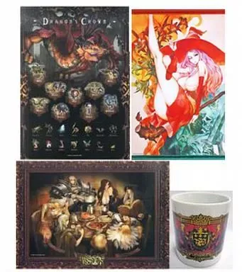 2025年最新】ドラゴンズクラウン ソーサレスの人気アイテム