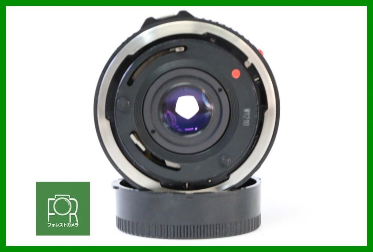 FD 28mm