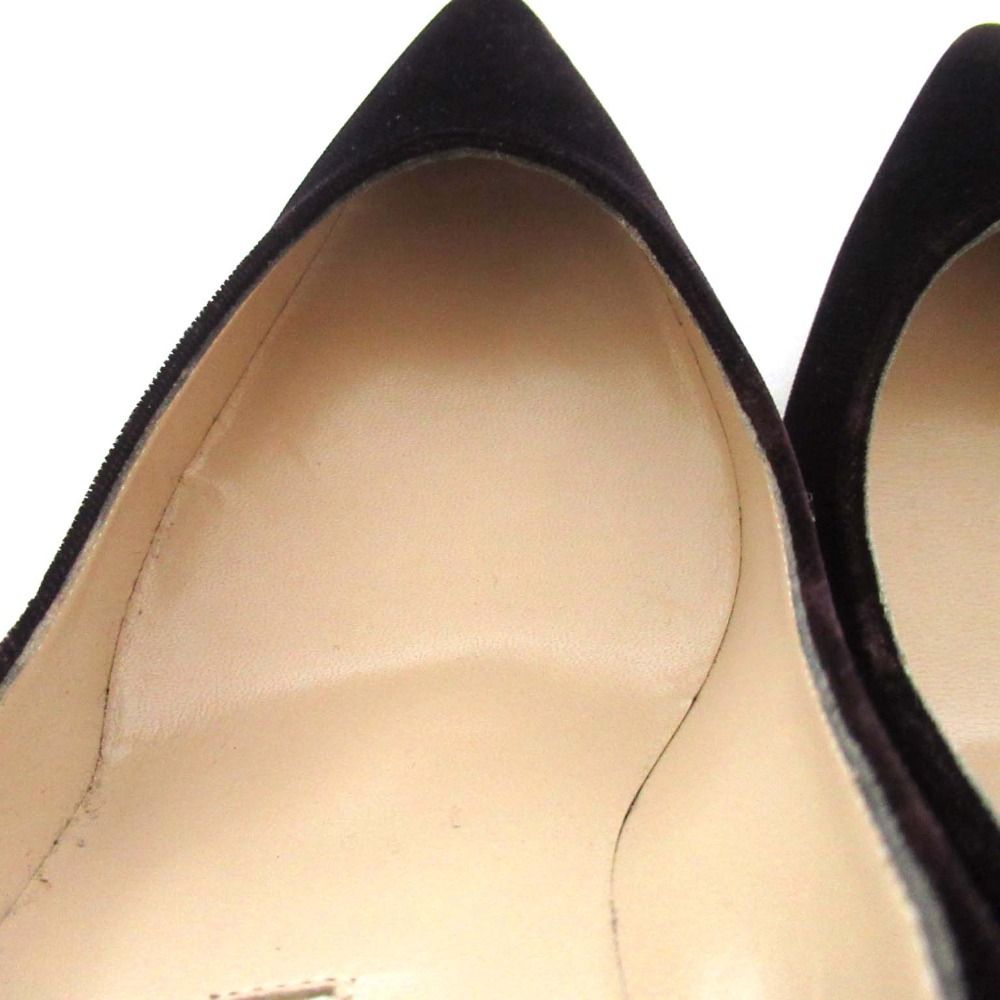 マノロブラニク