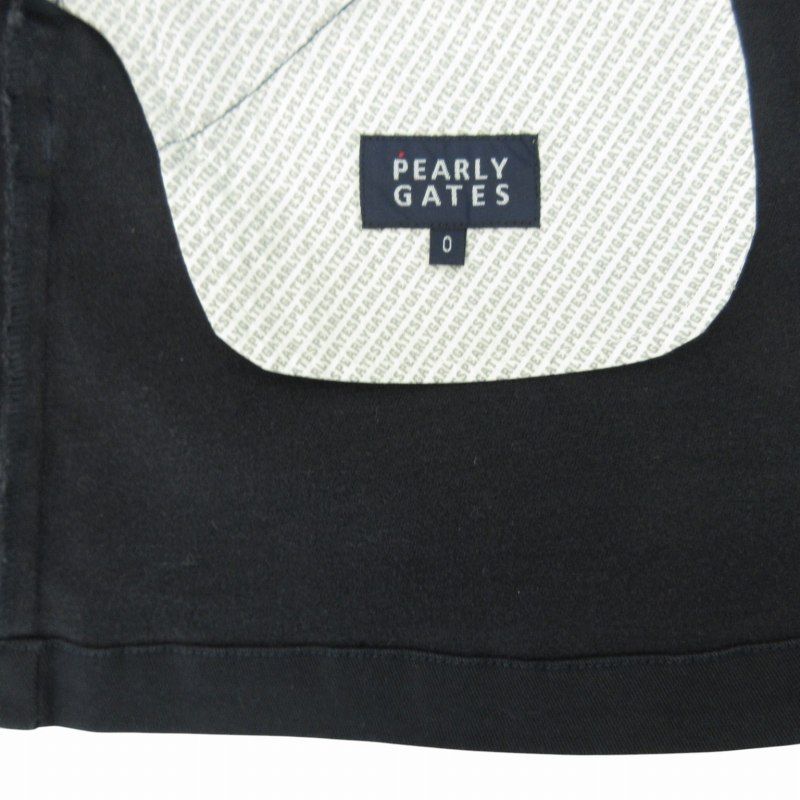 PEARLY GATES - パーリーゲイツ   スカート パーリーゲイツ PEARLY GATES 近年 ゴルフ ウエア スカート 055