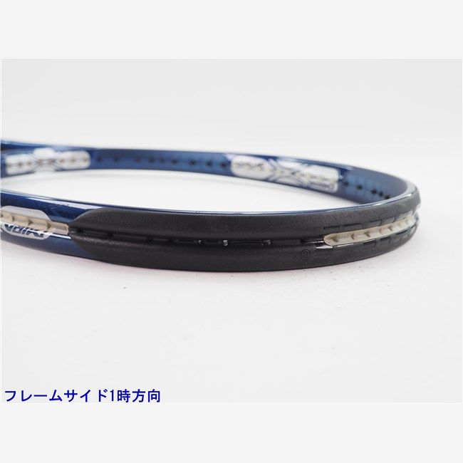 中古 テニスラケット フォルクル オーガニクス スーパーG V1 MP (XSL2)VOLKL ORGANIX SUPER G V1 MP VOLKL 中古 テニスラケット フォルクル オーガニクス スーパーG