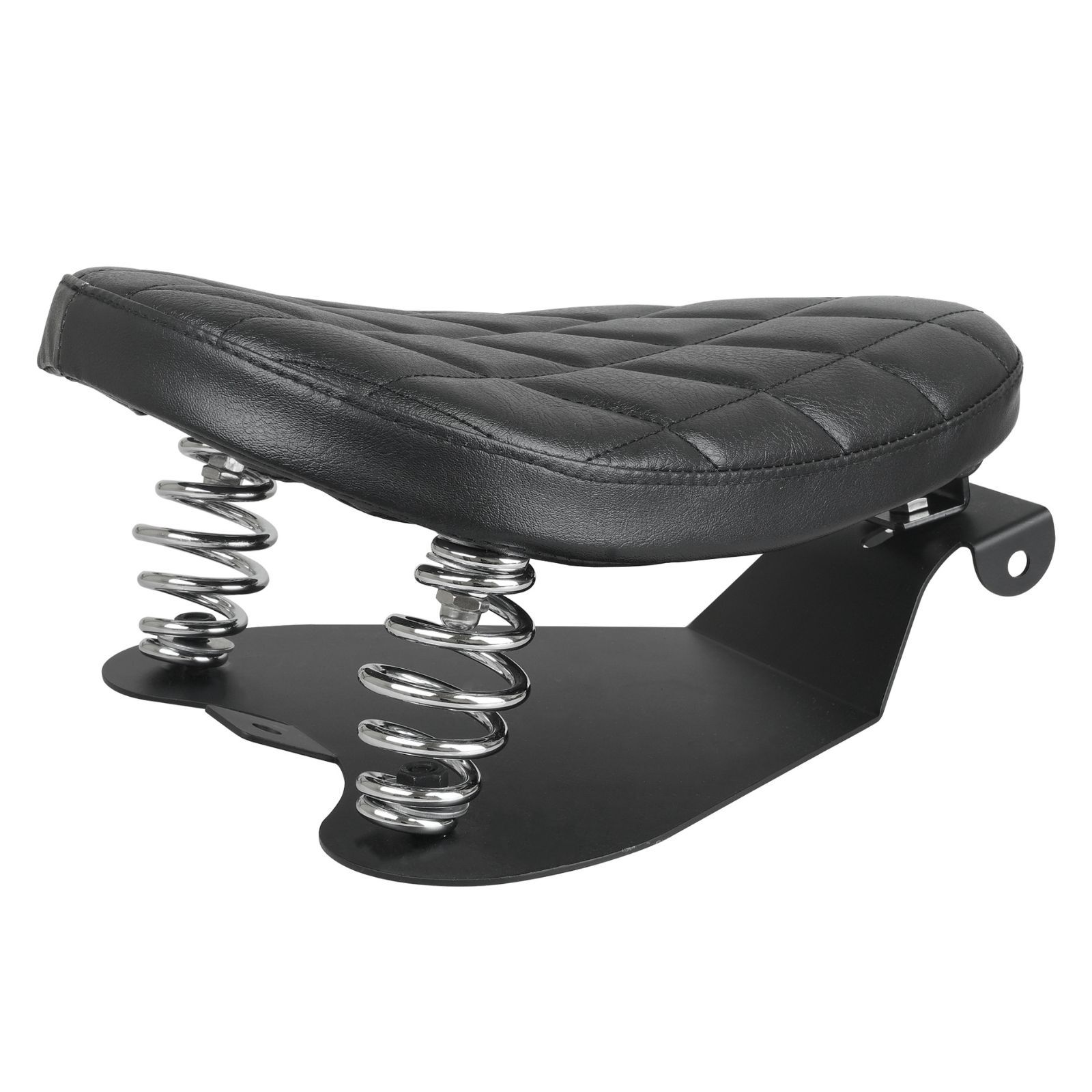 モーターサイクルシート PUレザー