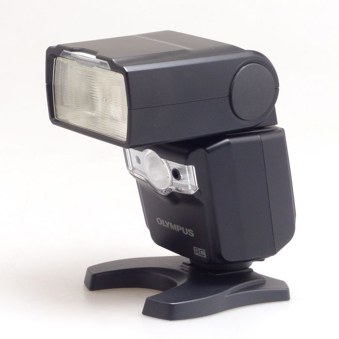 OLYMPUS - OLYMPUS ストロボ FL-600R 中古美品 オリンパス エレクトロニックフラッシュ FL-600R 中古カメラ