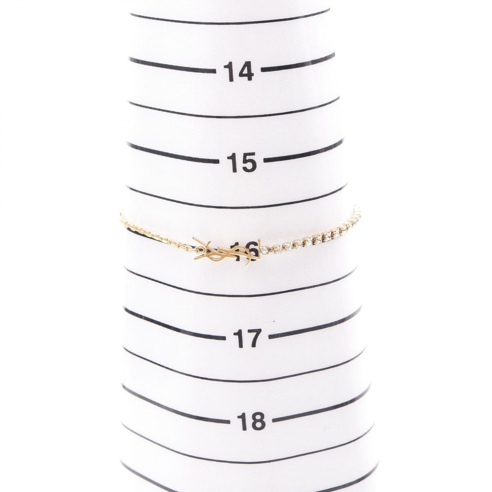 サンローランパリ カサンドラ