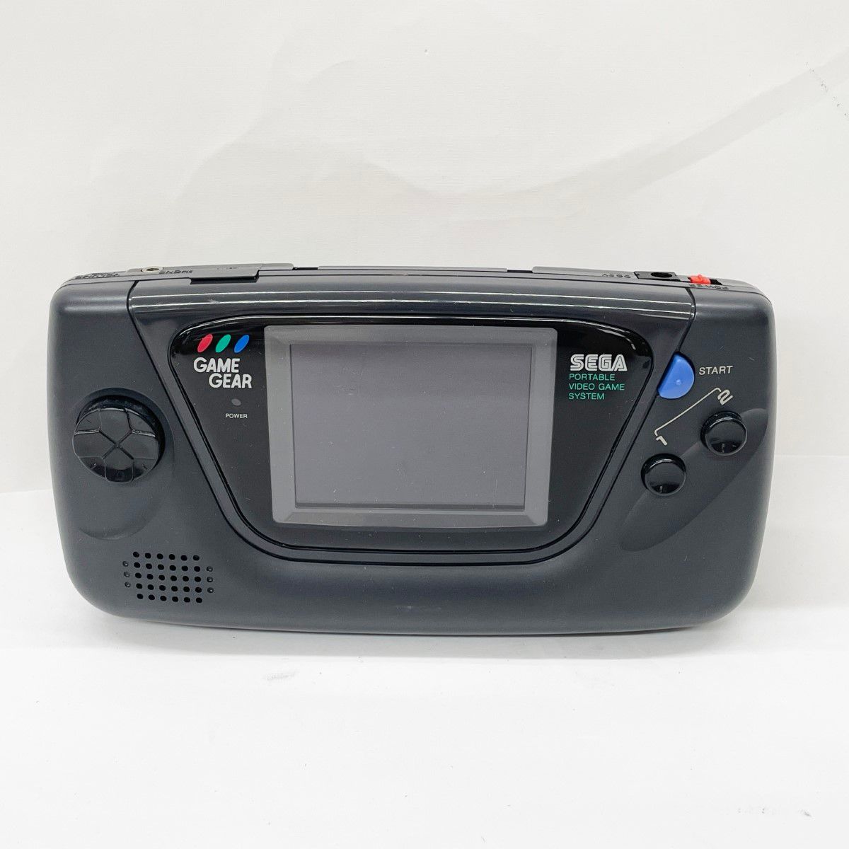 〇〇SEGA セガ ゲームギア GAMEGEAR 1 ミッキーマウスの魔法のクリスタル