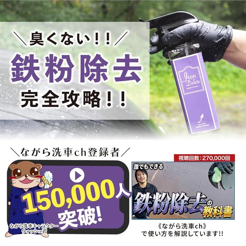 潤滑剤 ×