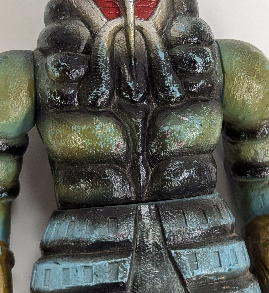 【専用】 バルタン星人 バンダイDXウルトラ怪獣シリーズ ビッグサイズ 日本製 専用】 バルタン星人 バンダイDXウルトラ怪獣シリーズ ビッグ