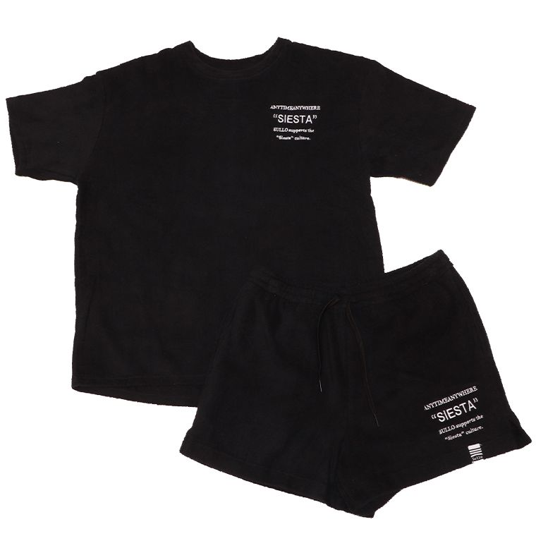 スージョ 上下セット 【公式通販】