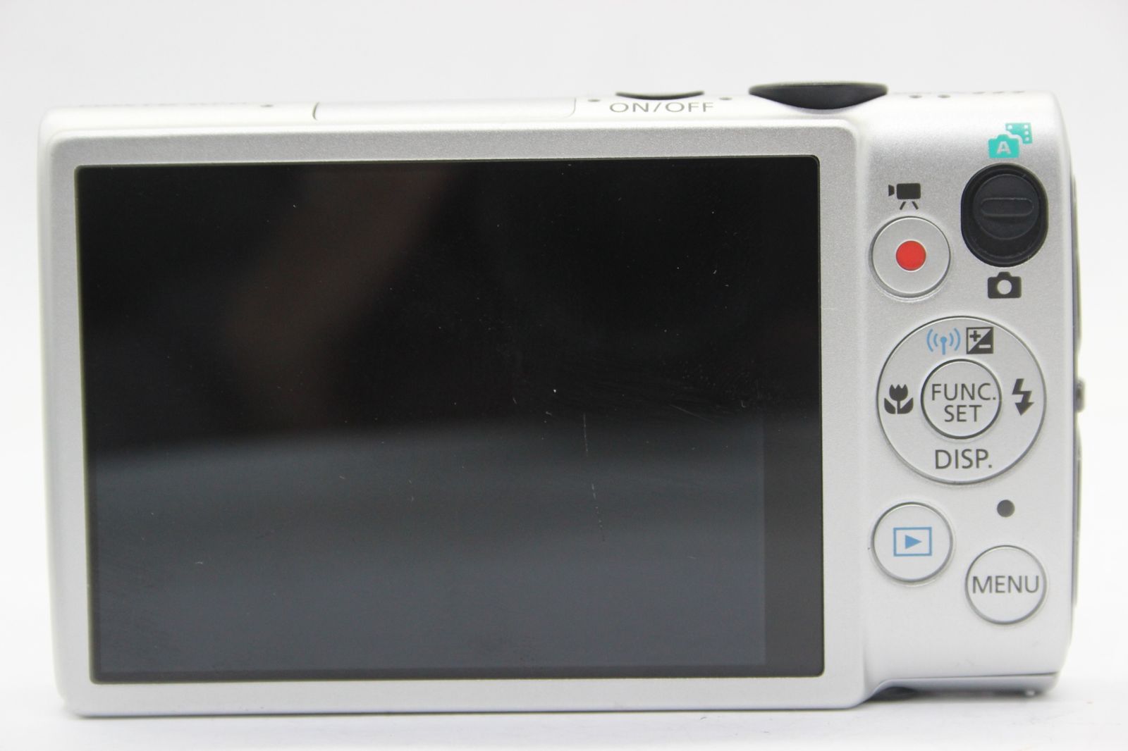 美品 返品保証】 キャノン Canon IXY 620F 10x IS バッテリー チャージャー付き コンパクトデジタルカメラ s9092 - メルカリ