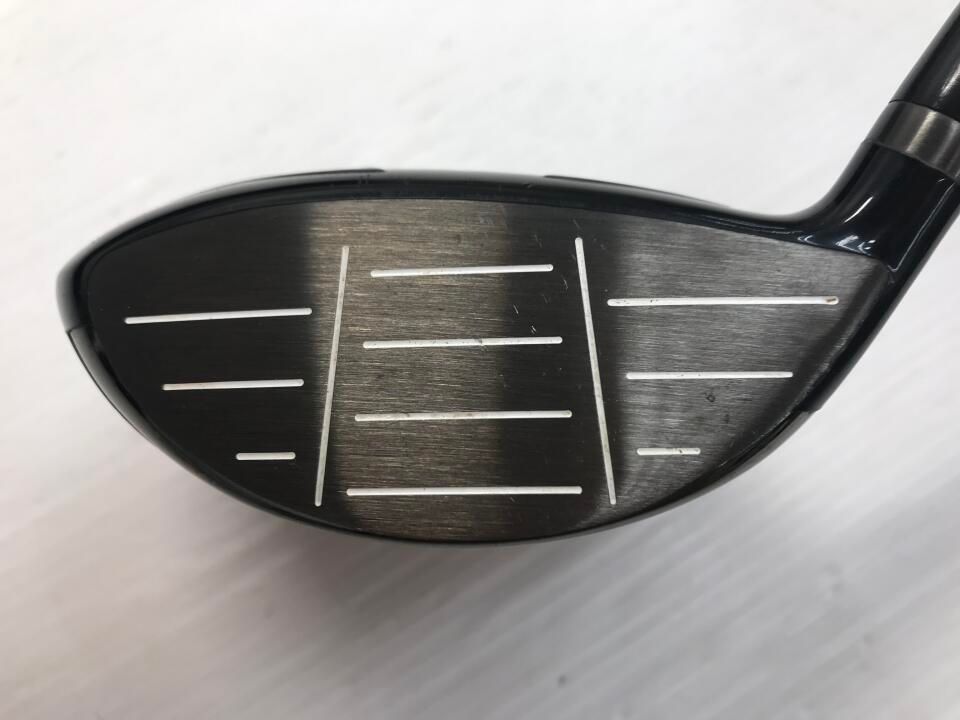 フェアウェイウッド キャロウェイ