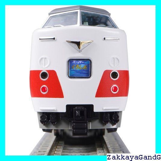 KATO Nゲージ 6両編成 鉄道模型 Amazon | KATO Nゲージ 287系 くろしお 6両基本セット 10-1179S