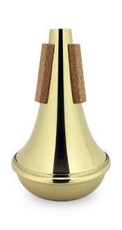 中古】ハーマン トランペット・ミュート バブル・ワウワウ コパー khxv5rg