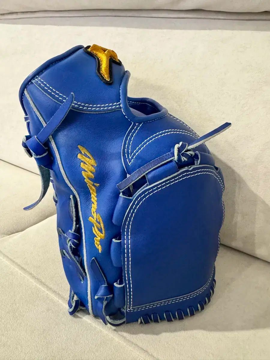 ミズノ 　ミズノプロ　芳賀　 硬式グローブ 外野　オーダー ミズノ ミズノプロ 芳賀 硬式グローブ 外野 オーダー ミズノ