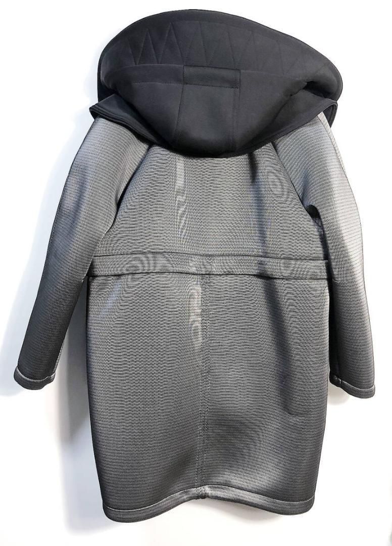 スキューバダウンコート