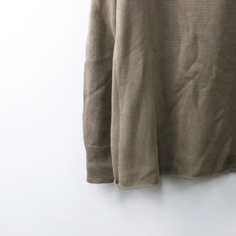 美品 ドゥーズィエムクラス neo beauty プルオーバー ブラウン Deuxieme Classe neo beauty プルオーバー - メルカリ