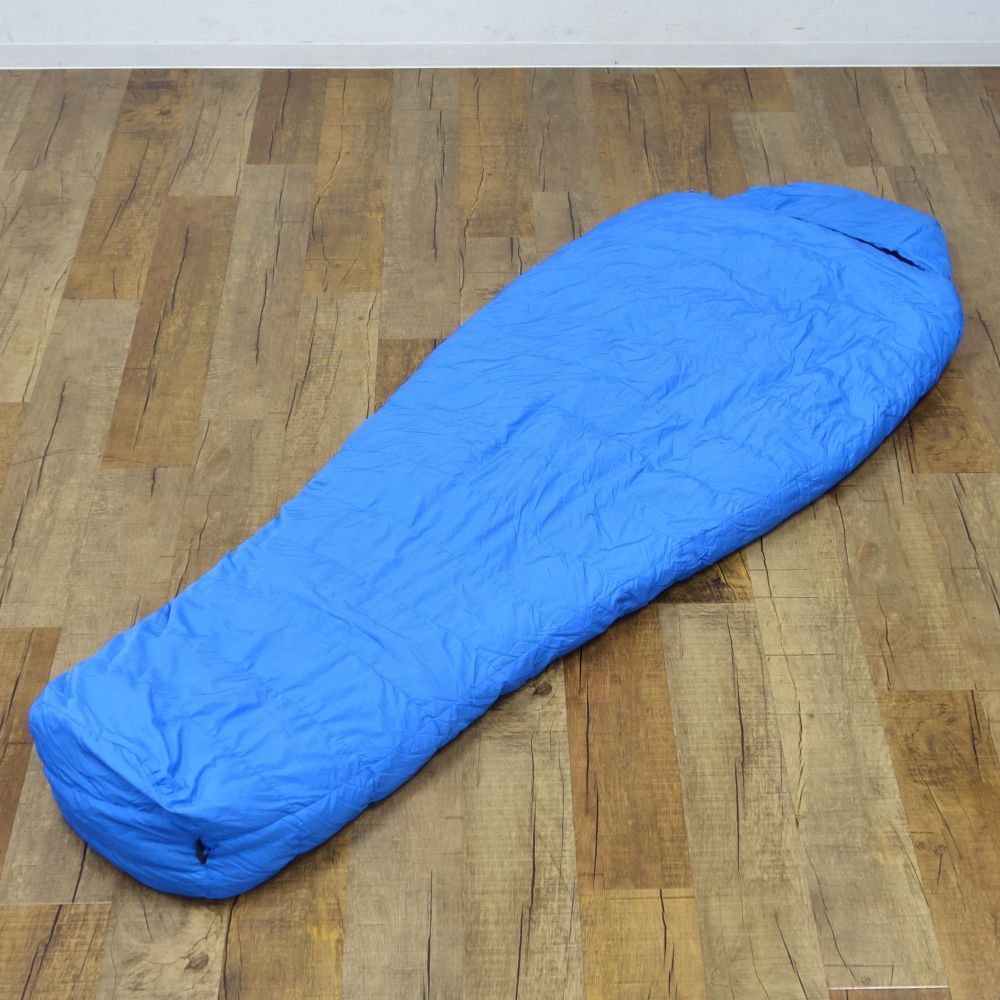 ヘリテイジ HERITAGE ダウン シュラフ BLACK FACE 1100 冬用 寝袋 スリーピングバッグ 寝具 キャンプ 登山 アウトドア