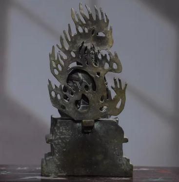 開運