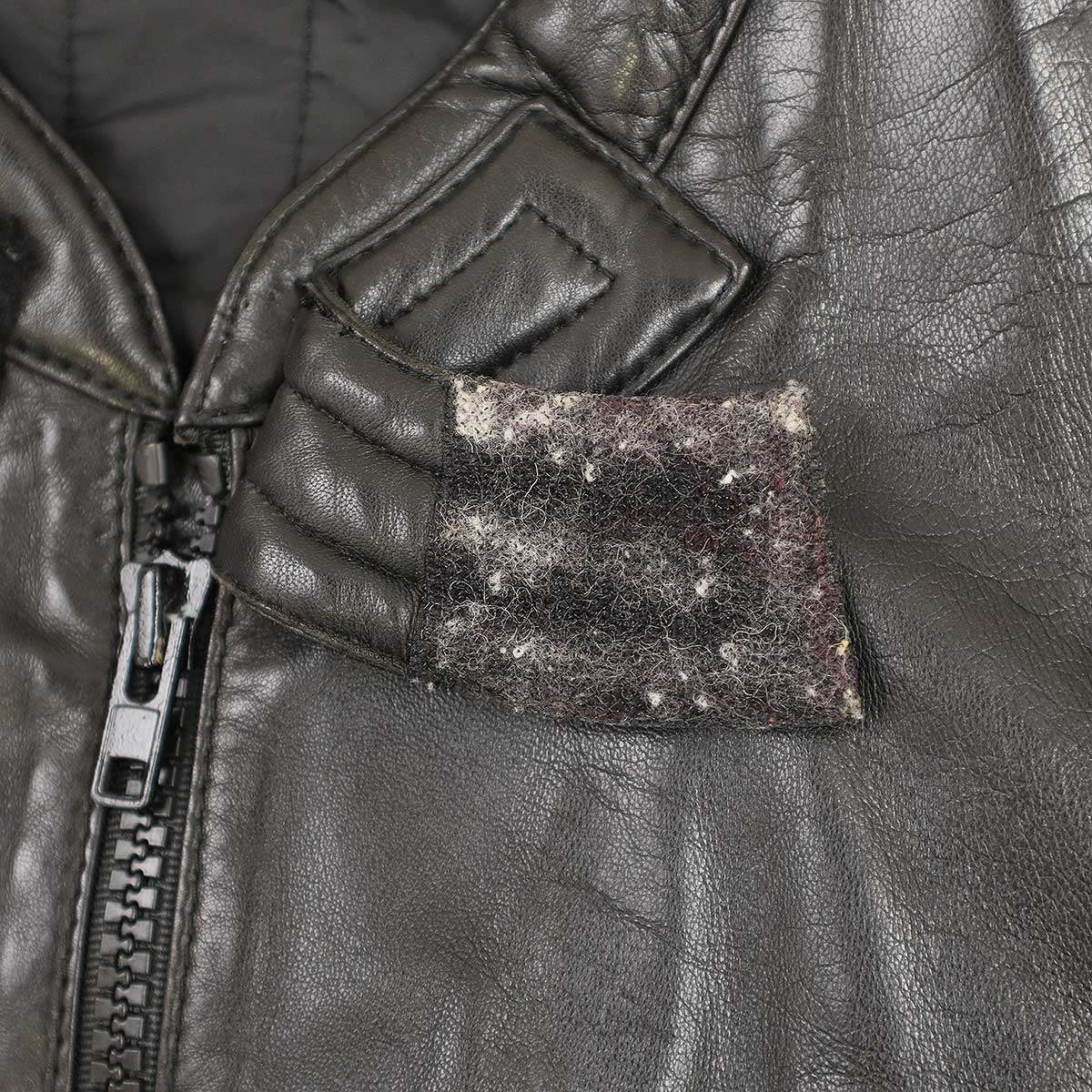 Maison Martin Margiela 10 メゾン マルタン マルジェラ 10 11SS 逆ハ 